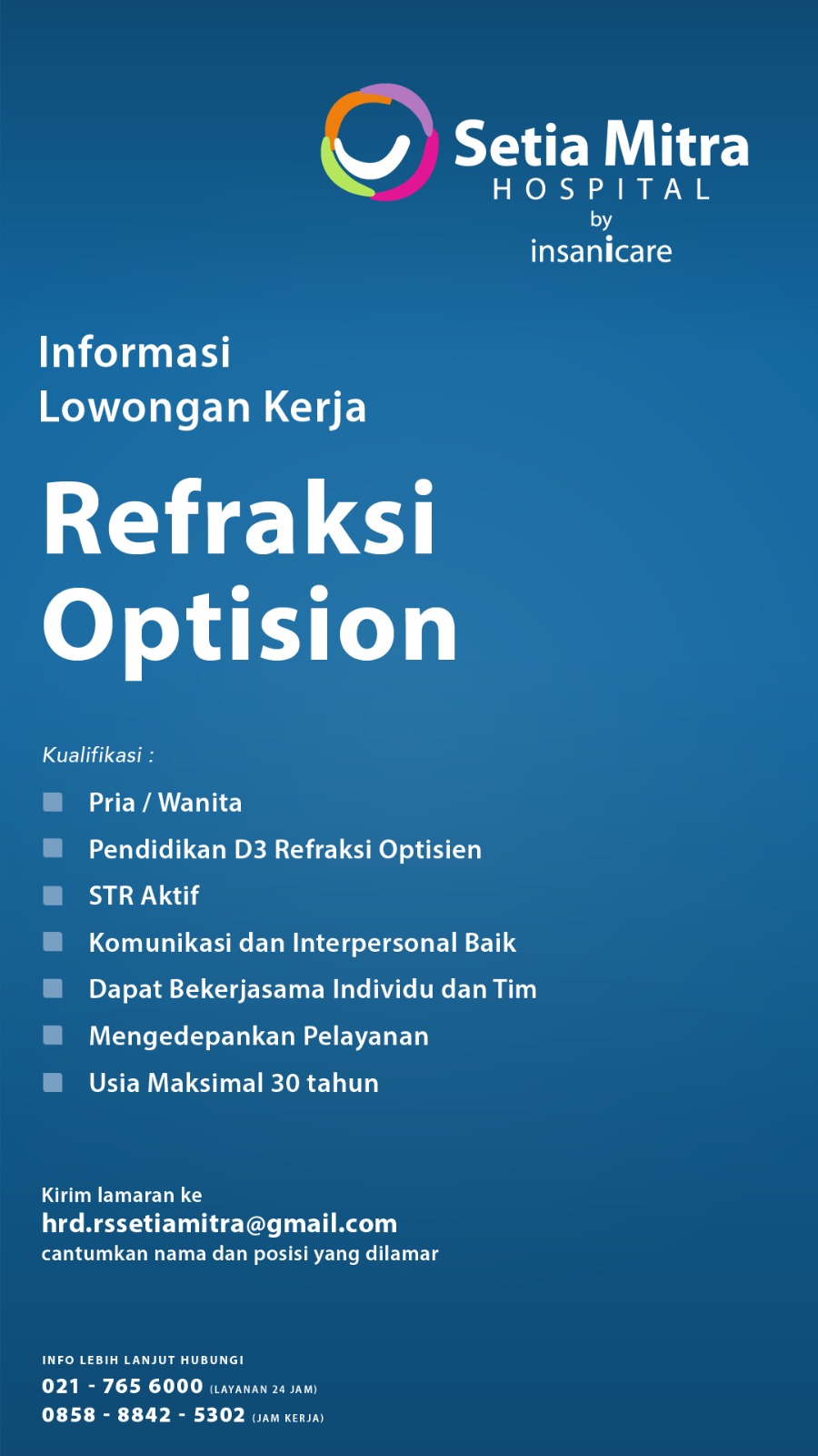 about